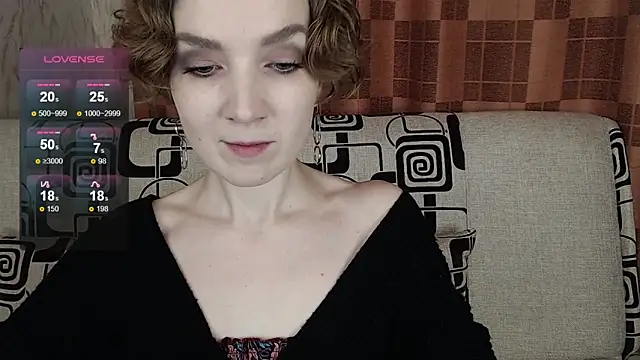 TinaWince online show from 02-15-26, 04:53