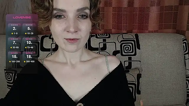 TinaWince online show from 04-05-26, 05:04