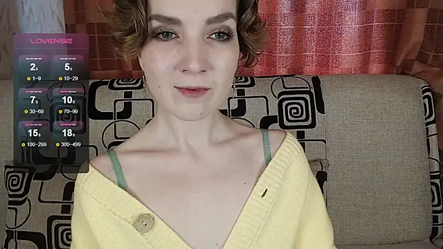 TinaWince online show from 04-11-26, 05:01