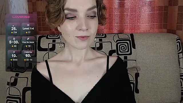 Snapshot of TinaWince chatting on 04-30-26, 04:52 TinaWince online show from 04-30-26, 04:52