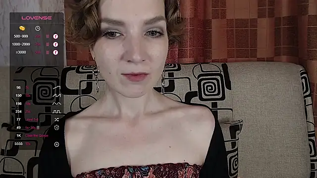 TinaWince online show from 06-12-26, 04:55
