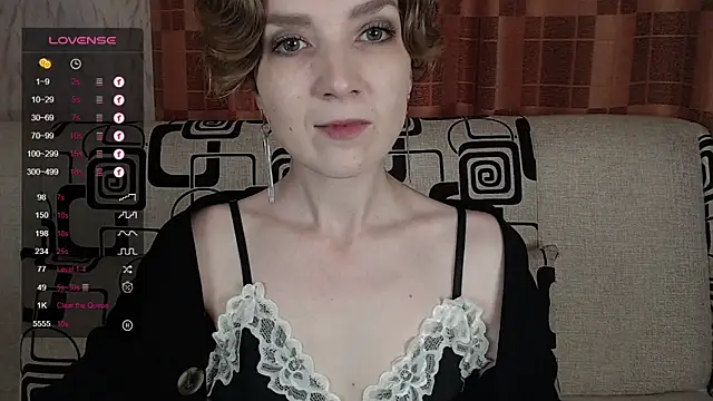 TinaWince online show from 06-27-26, 05:12