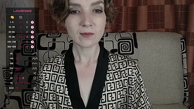 TinaWince online show from 07-04-26, 05:02