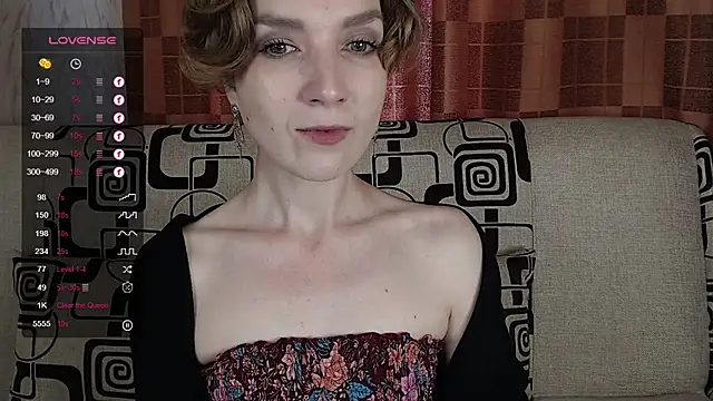 TinaWince online show from 07-10-26, 05:23