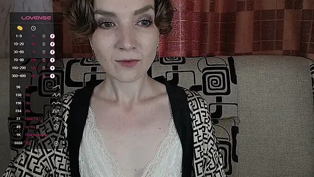 TinaWince online show from 07-11-26, 04:59