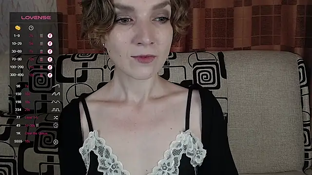 TinaWince online show from 08-01-26, 04:56