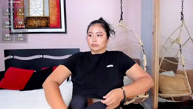  alaiasmile  online show from 02-11-25, 05:18