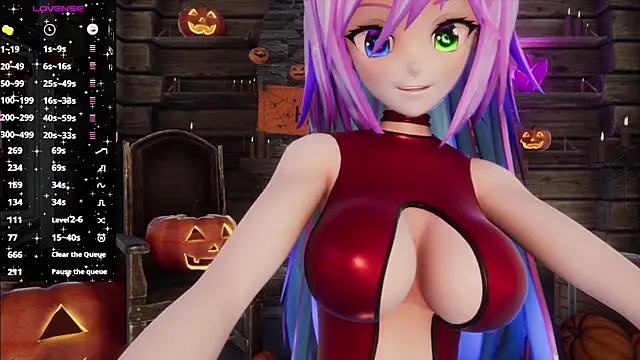 Snapshot of CosmicFaith chatting on 11-16-25, 07:14 CosmicFaith online show from 11-16-25, 07:14