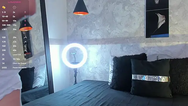 Valentinoford online show from 01-07-25, 06:16