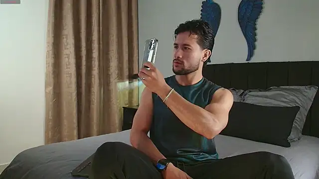 Valentinoford online show from 02-14-26, 12:18