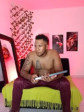 ARTHUR MINI online show from 10-03-25, 01:02