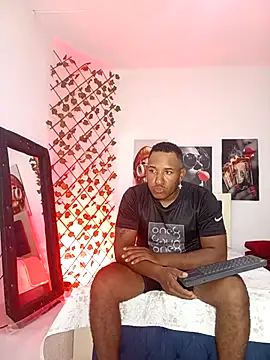 ARTHUR MINI online show from 11-13-25, 01:04