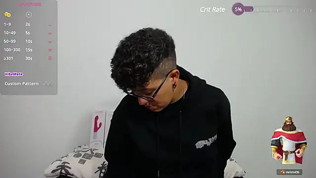 alex noa online show from 02-10-25, 11:55