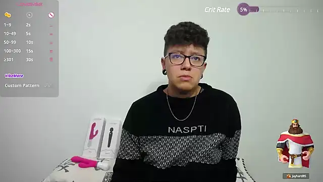 alex noa online show from 02-13-25, 11:58