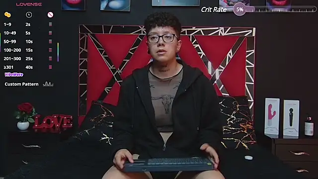 alex noa online show from 03-18-25, 01:32