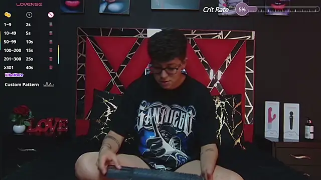 alex noa online show from 03-23-25, 01:31