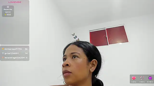 amaia baez online show from 03-06-25, 12:43