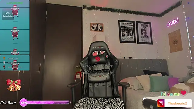  thaeltaylor online show from 12-29-24, 07:22