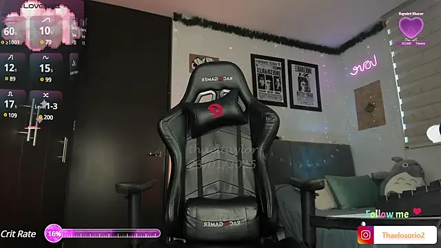  thaeltaylor online show from 01-24-25, 05:11