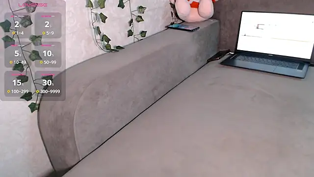 KimXBountyX online show from 03-02-25, 11:09