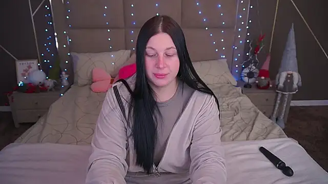 ArianaDarkk online show from 01-17-26, 07:24