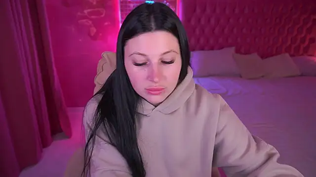 ArianaDarkk online show from 02-22-26, 09:02