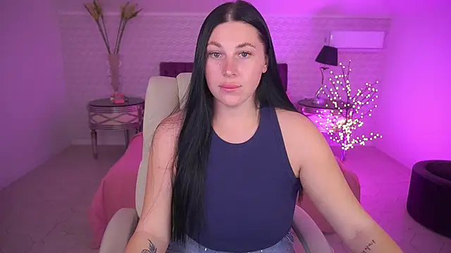 ArianaDarkk online show from 04-08-26, 08:31