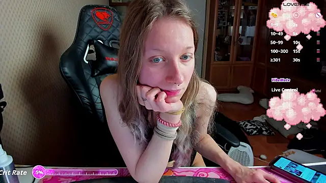 cutieMila online show from 03-02-26, 02:13