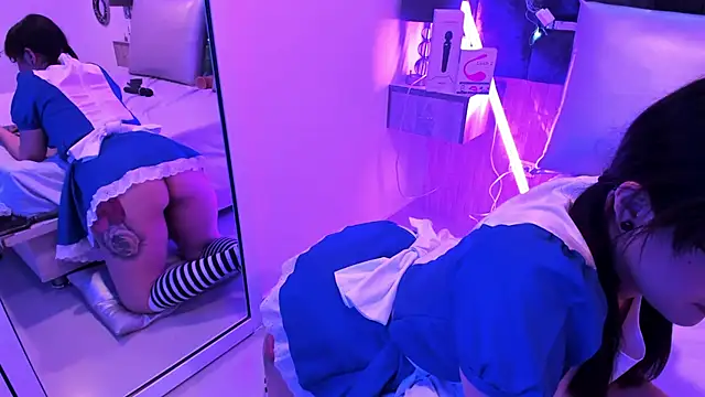 Charlotte Myers online show from 02-05-25, 05:53