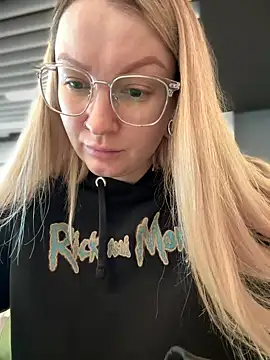 Teya moon  online show from 01-26-25, 11:50