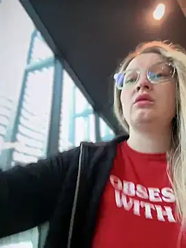 Teya moon  online show from 02-26-25, 12:47