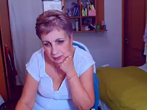 Victoria5643 online show from 12-01-24, 06:52