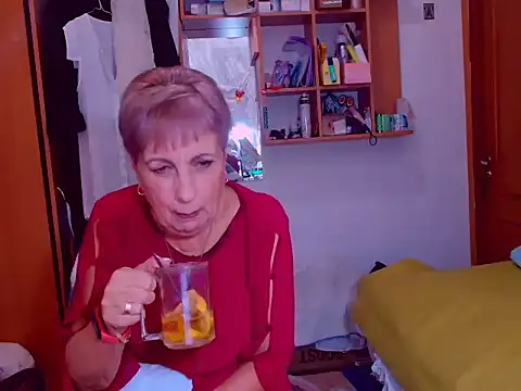 Victoria5643 online show from 12-05-24, 06:22