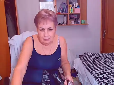 Victoria5643 online show from 12-23-24, 10:23