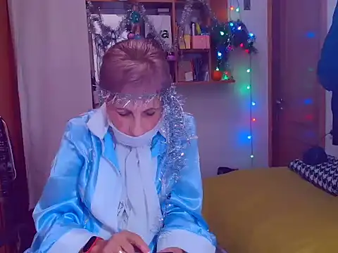 Victoria5643 online show from 12-31-24, 08:23