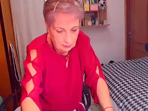 Victoria5643 online show from 01-27-25, 06:41