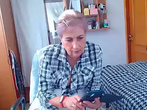 Victoria5643 online show from 02-09-25, 12:41