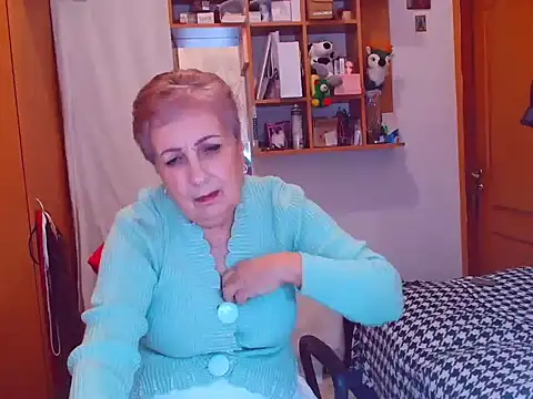 Victoria5643 online show from 02-11-25, 06:55