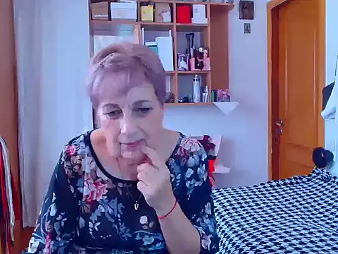 Victoria5643 online show from 03-15-25, 08:04