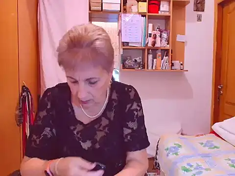 Victoria5643 online show from 09-23-25, 07:50