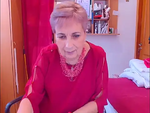 Victoria5643 online show from 11-09-25, 10:57