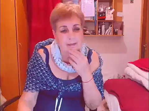 Victoria5643 online show from 12-02-25, 06:36