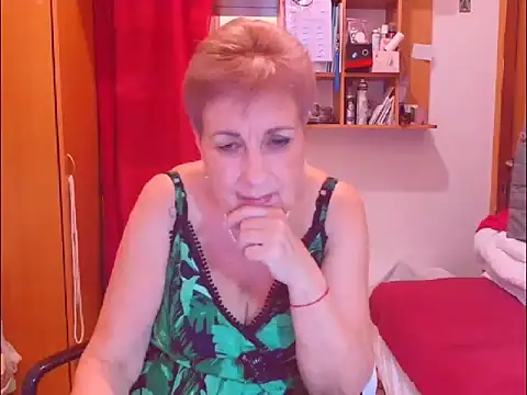 Victoria5643 online show from 12-03-25, 04:38