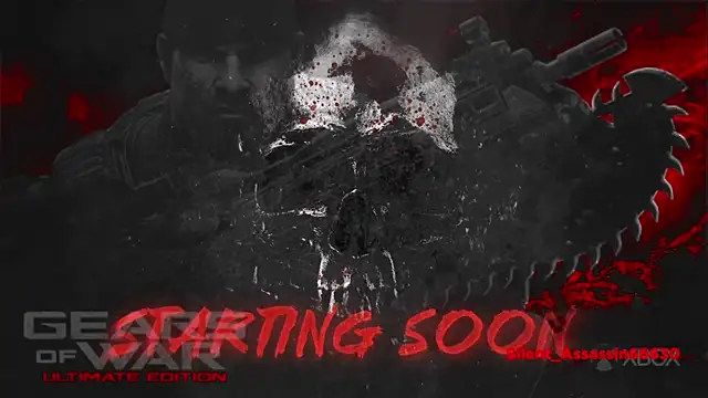 Rocker Assassin66630 online show from 09-09-25, 10:53