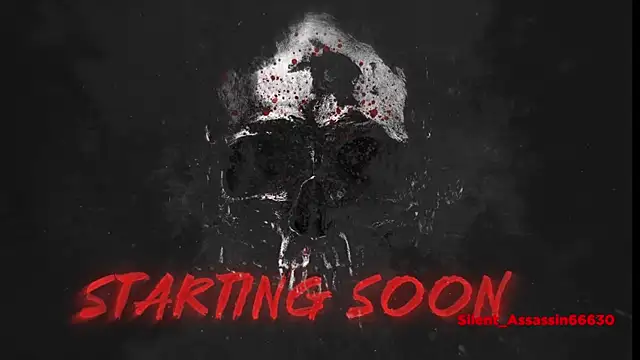 Rocker Assassin66630 online show from 11-13-25, 04:00