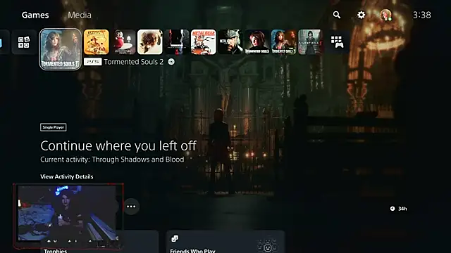 Rocker Assassin66630 online show from 11-23-25, 03:39