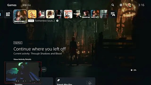 Rocker Assassin66630 online show from 11-24-25, 03:17