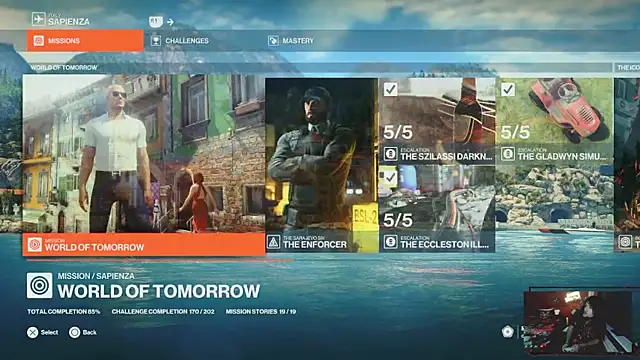 Rocker Assassin66630 online show from 12-03-25, 01:02