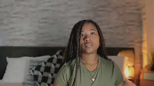 Anneth  M online show from 01-16-26, 07:40