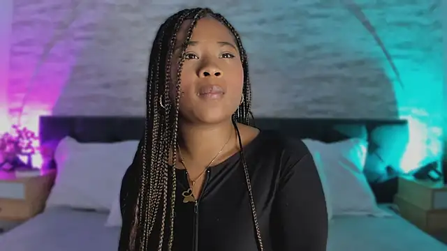 Anneth  M online show from 04-04-26, 08:56